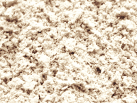 Platinum grade ash after burning