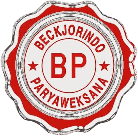 Beckjorindo logo