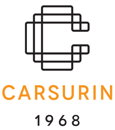 Carsurin logo