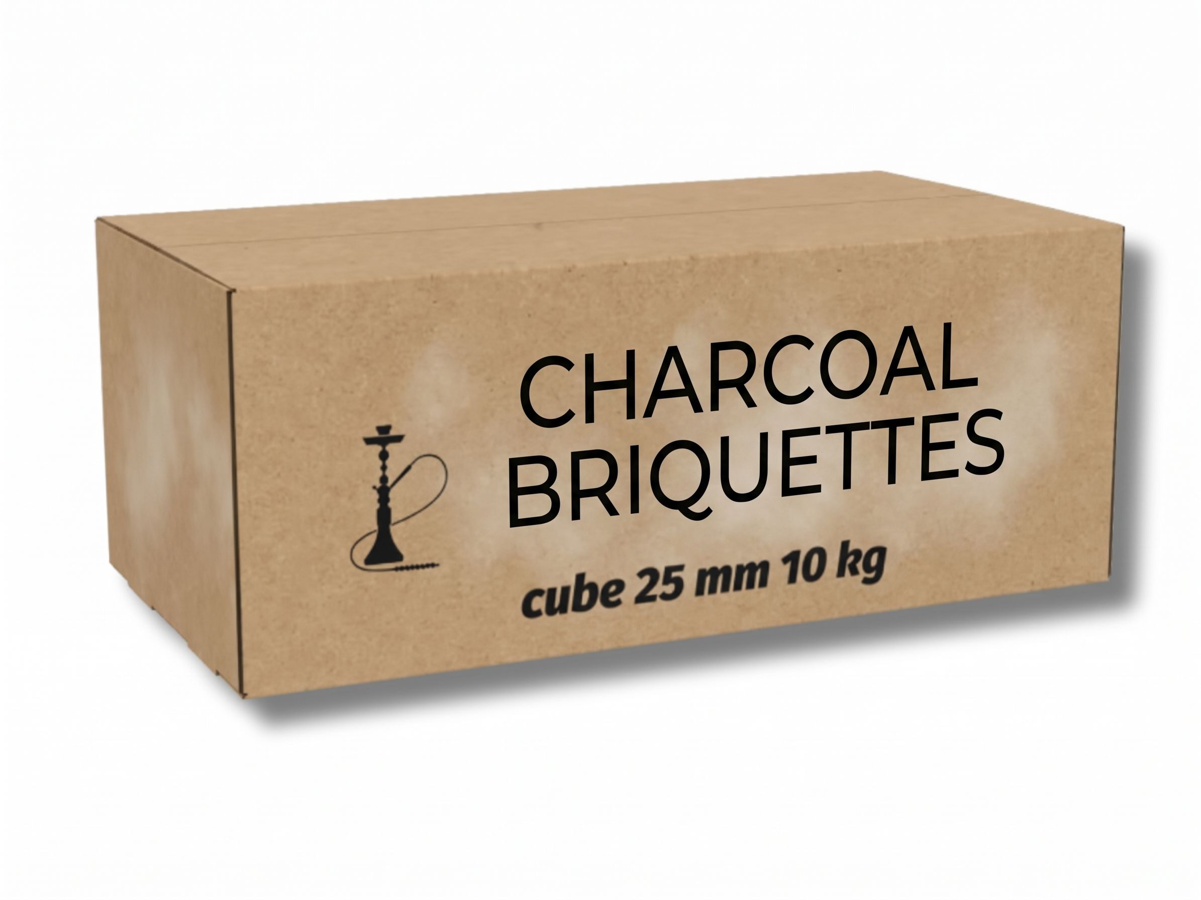 A private label carton