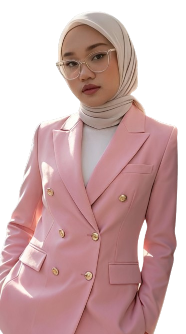 Selvi Febi Safitri, S.M.