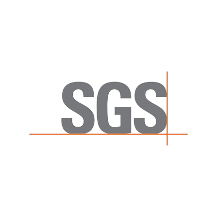 SGS logo