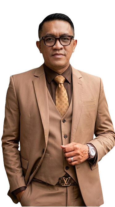 Wahyoe Kurniawan, S.E.